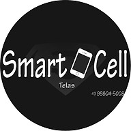 Logotipo da empresa SMART CELL