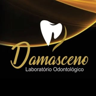 Logotipo da empresa LABORATORIO DE PROTESE DENTARIA DAMASCENO