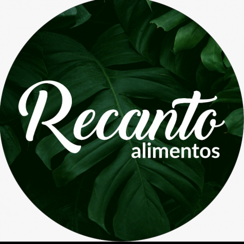 Logotipo da empresa RECANTO ALIMENTOS