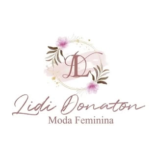 Logotipo da empresa L. DONATON DE ORNELLAS