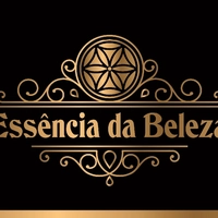 Logotipo da empresa ESSENCIA DA BELEZA
