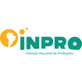 Logotipo da empresa INPRO