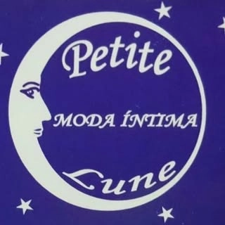 Logotipo da empresa PETITE LUNE MODA INTIMA