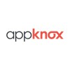 Logotipo da empresa APP4NOW