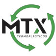 Logotipo da empresa MTX TERMOPLASTICOS LTDA