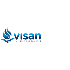 Logotipo da empresa VISAN