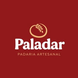 Logotipo da empresa PALADAR