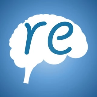 Logotipo da empresa ESPACO TERAPEUTICO RECRIANDO LTDA