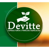 Logotipo da empresa Devitte Consultoria, Pericias e Planejamento Agricolas