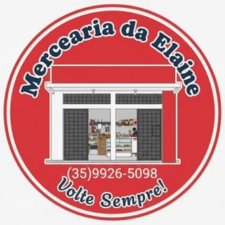 Logotipo da empresa MERCEARIA MF