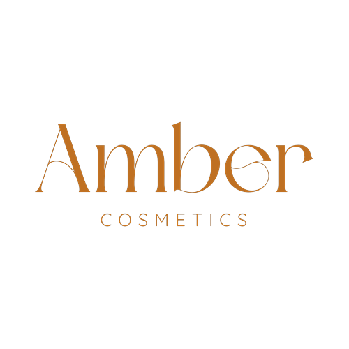 Logotipo da empresa AMBER COSMETICS LTDA