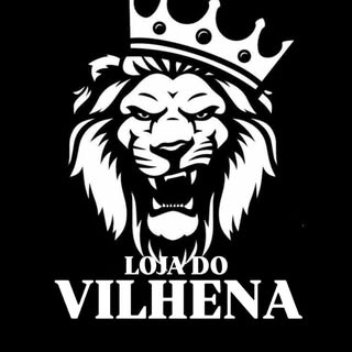 Logotipo da empresa LOJA DO VILHENA