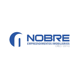 Logotipo da empresa NOBRE EMPREENDIMENTOS IMOBILIARIOS