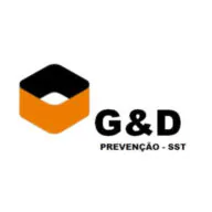 Logotipo da empresa G&D PREVENCAO SST