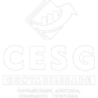 Logotipo da empresa CESG CONTABILIDADE