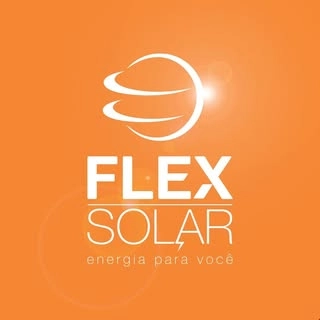 Logotipo da empresa CONSORCIO FLEX ENERGY