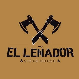 Logotipo da empresa O LENHADOR STEAKHOUSE