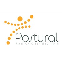 Logotipo da empresa B. P. POTON ESPACO DE FISIOTERAPIA E PILATES