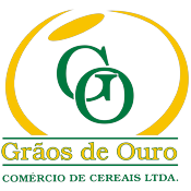 Logotipo da empresa CEREALISTA GRAOS DE OURO EIRELI