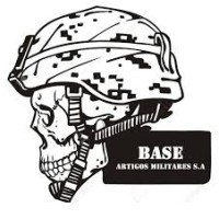 Logotipo da empresa BASE COMPREBASE