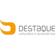 Logotipo da empresa DESTAQUE MULTIMARCAS