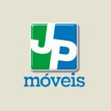 Logotipo da empresa JP MOVEIS