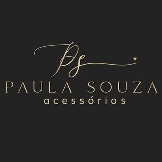 Logotipo da empresa PAULA SOUZA ACESSORIOS