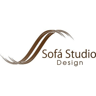 Logotipo da empresa SOFA STUDIO