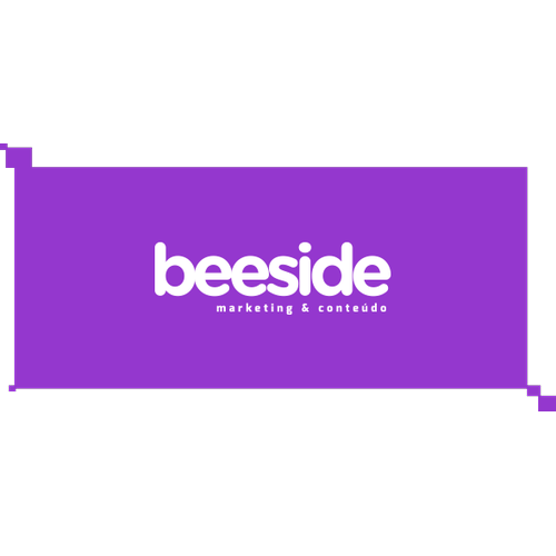 Logotipo da empresa BEESIDE