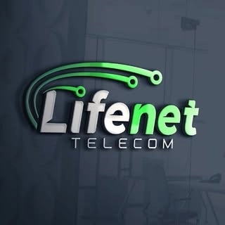 Logotipo da empresa LIFEFIBRA.NET