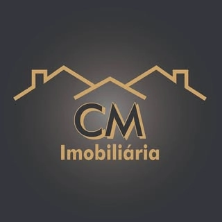 Logotipo da empresa CM IMOBILIARIA