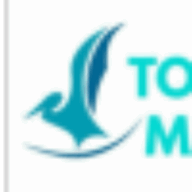 Logotipo da empresa TOP LOG MATAM