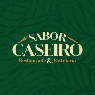 Logotipo da empresa RESTAURANTE SABOR CASEIRO