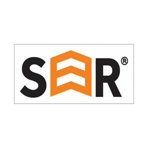 Logotipo da empresa SEER CONSTRUTORA