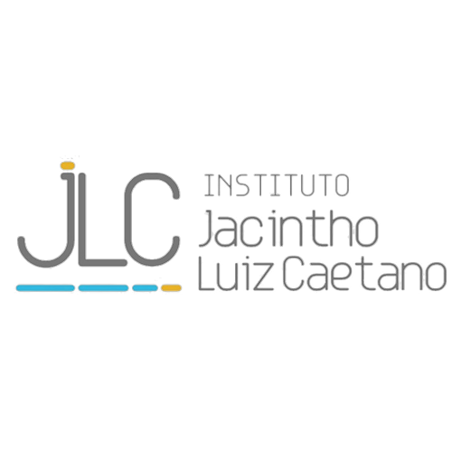 Logotipo da empresa INSTITUTO JACINTHO LUIZ CAETANO