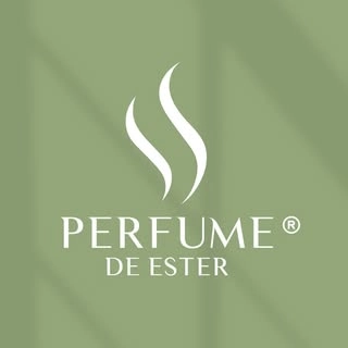 Logotipo da empresa PERFUME DE ESTER