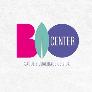 Logotipo da empresa BIOCENTER SAUDE E QUALIDADE DE VIDA