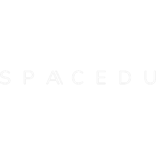 Logotipo da empresa SPACEDU