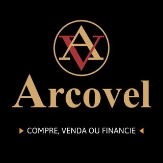 Logotipo da empresa ARCOVEL