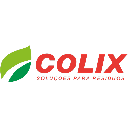 Logotipo da empresa COLIX