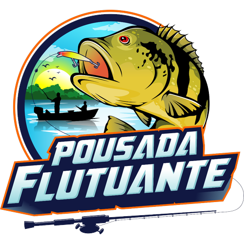 Logotipo da empresa FLUTUANTE TELES PIRES