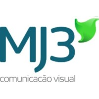 Logotipo da empresa MJ3 TRANSPORTES