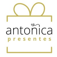 Logotipo da empresa ANTONICA