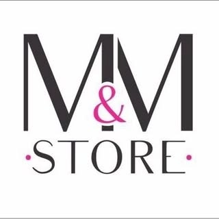 Logotipo da empresa MM STORE SHOES
