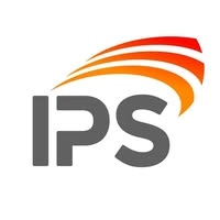 Logotipo da empresa IPS CONTABILIDADE