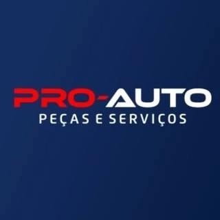 Logotipo da empresa PRO-AUTO PECAS E SERVICOS