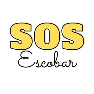 Logotipo da empresa POLO SOS CURSOS ESCOBAR LTDA