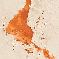 Logotipo da empresa INDIGO TREKKING