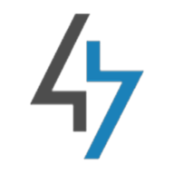 Logotipo da empresa FOUR SERVICOS