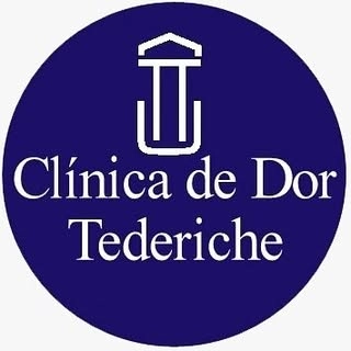 Logotipo da empresa CLINICA DE DOR TEDERICHE LTDA.
